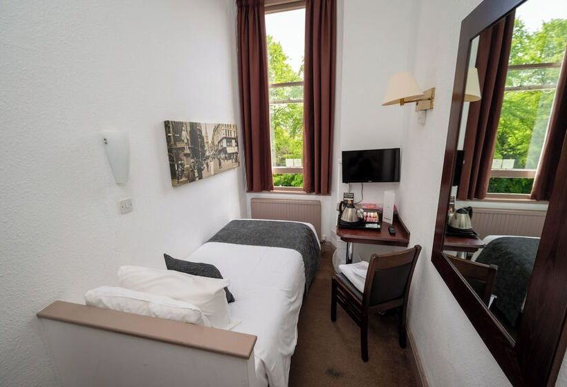 Channings Hotel By Greene King Inns