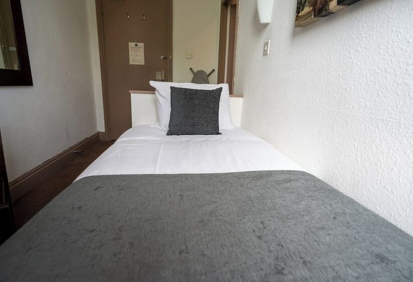 Channings Hotel By Greene King Inns