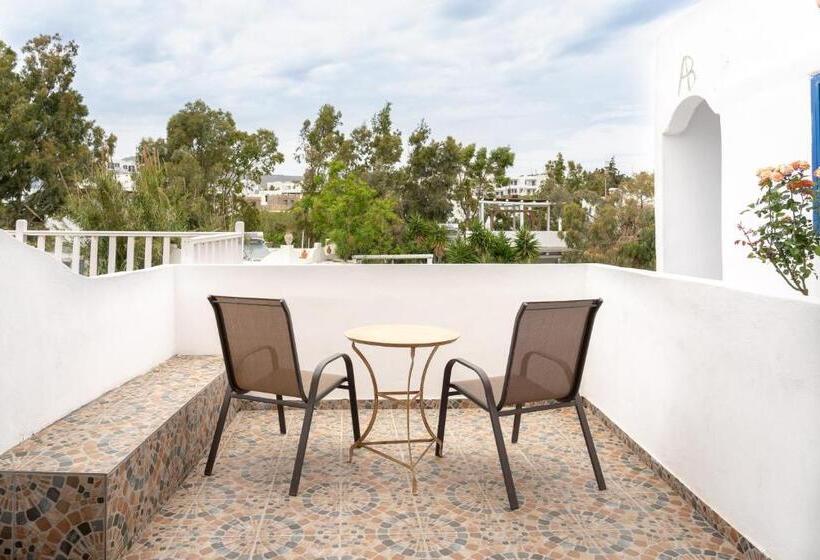 فندق Alexandros By The Beach   Serifos