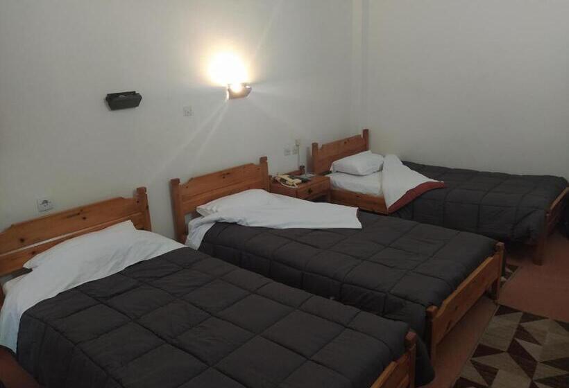 Hotel Apollon Inn