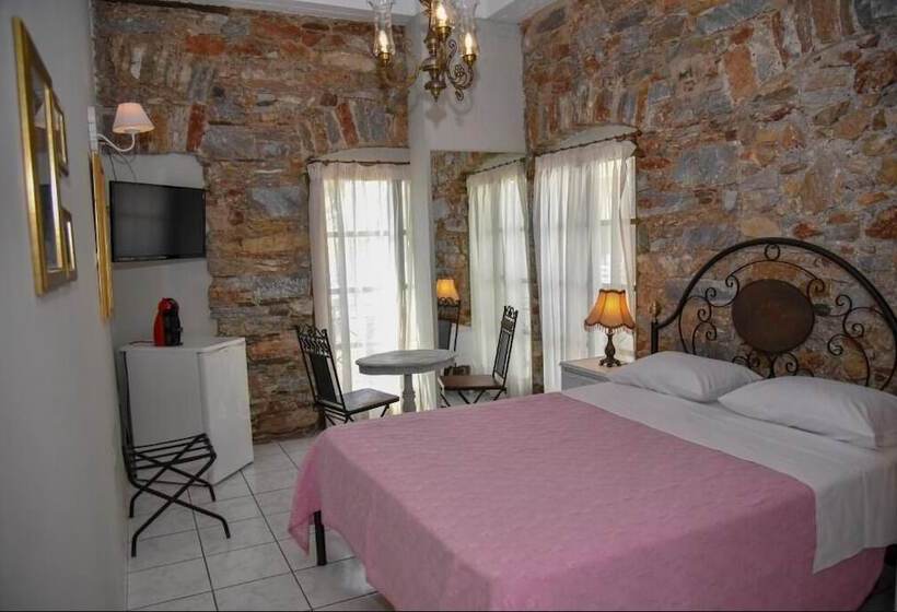 هتل Axilleion Guest House