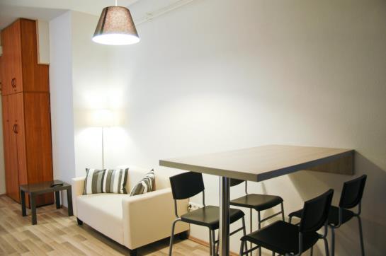 ホテル City Center Guest House