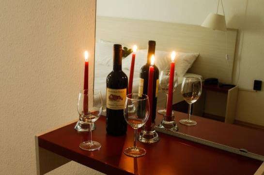 ホテル City Center Guest House