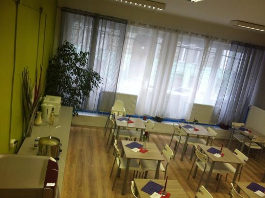 ホテル City Center Guest House