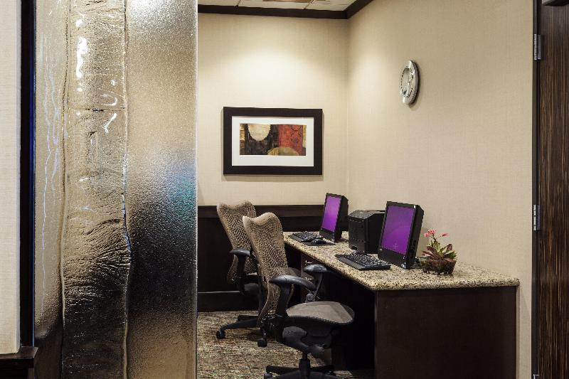 هتل Crowne Plaza Anchorage Midtown, An Ihg