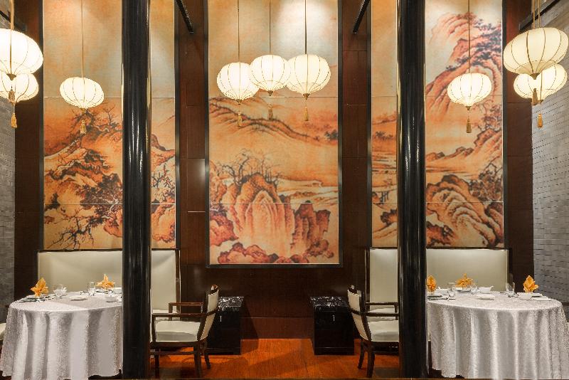 בית מלון כפרי Crowne Plaza Chengdu Panda Garden By Ihg