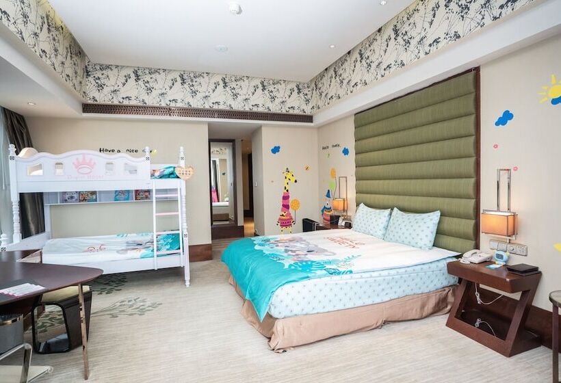 בית מלון כפרי Crowne Plaza Hefei, An Ihg