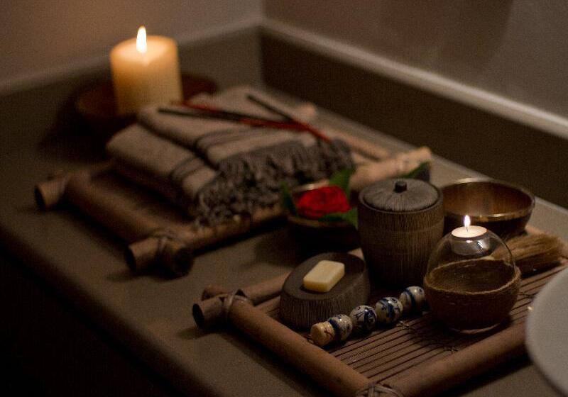 هتل Du Lac Congress Center & Spa