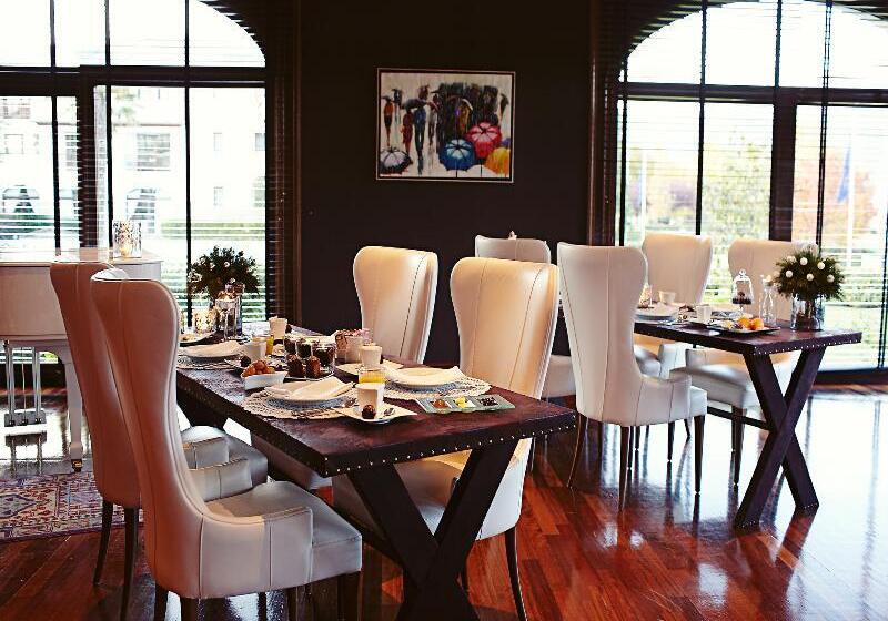 هتل Du Lac Congress Center & Spa