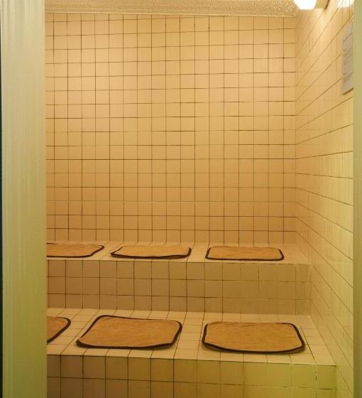 Отель Fraser Residence Nankai Osaka