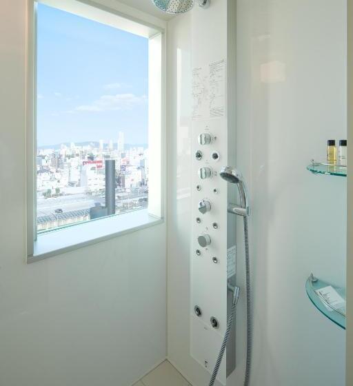 Отель Fraser Residence Nankai Osaka