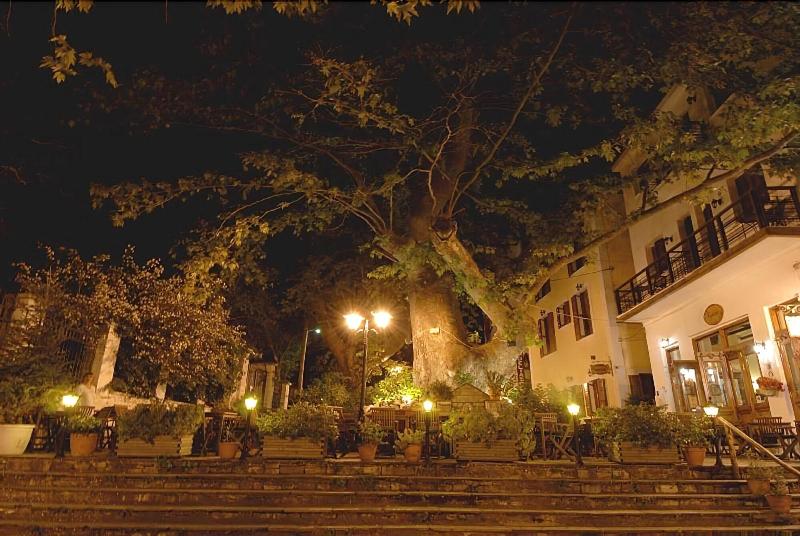 Gastronomy Hotel Kritsa