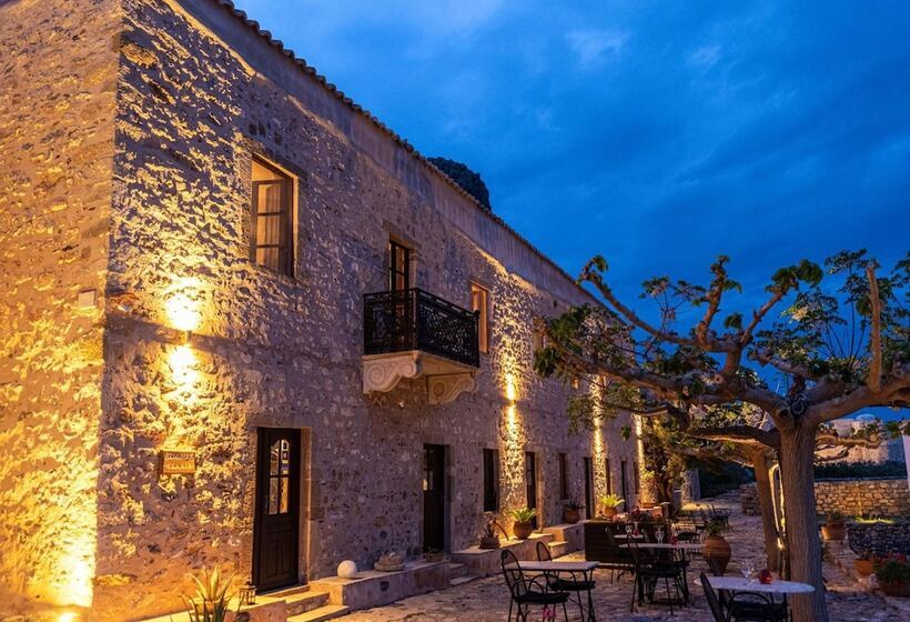هتل Guesthouse Kellia