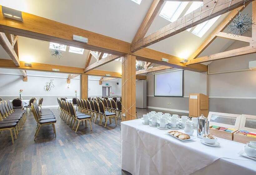 ホテル Hadley Park House