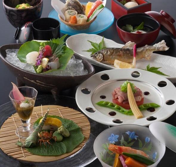 فندق Higashinihon Utsunomiya