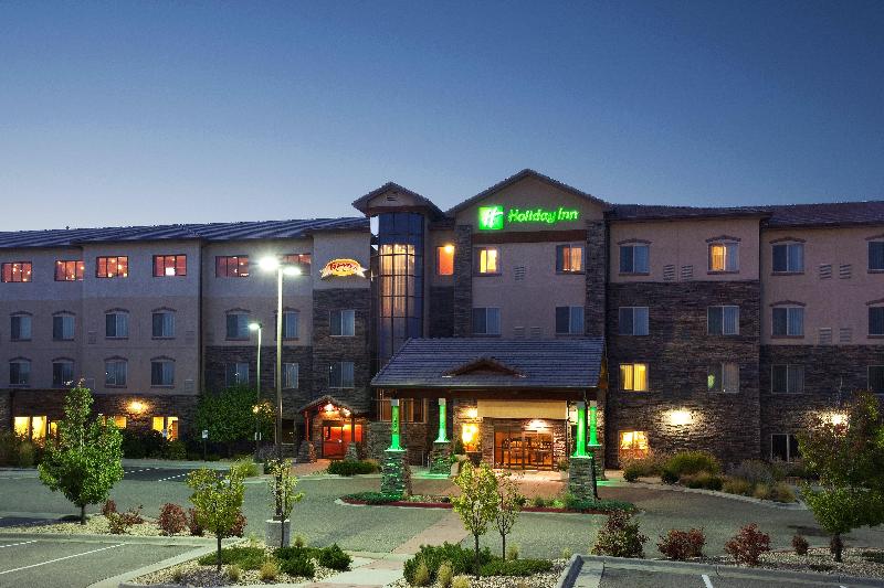 호텔 Holiday Inn Denver Parker E470/parker Road By Ihg