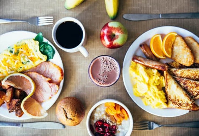 酒店 Holiday Inn Express And Suites   Quakertown, An Ihg