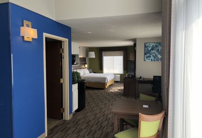 호텔 Holiday Inn Express And Suites   Quakertown, An Ihg