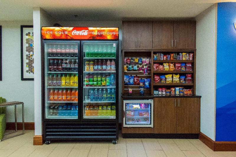 Holiday Inn Express Hotel & Suites Kinston, An Ihg