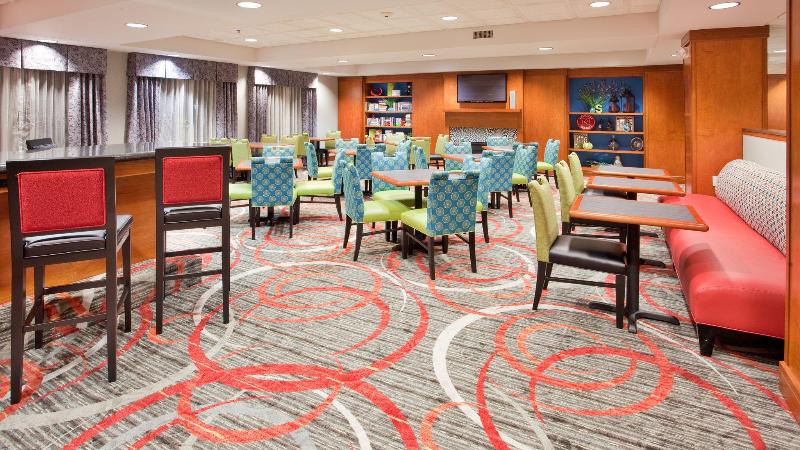 فندق Holiday Inn Express Fremont, An Ihg