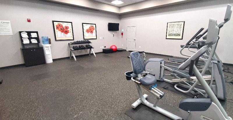 فندق Holiday Inn Express Fremont, An Ihg