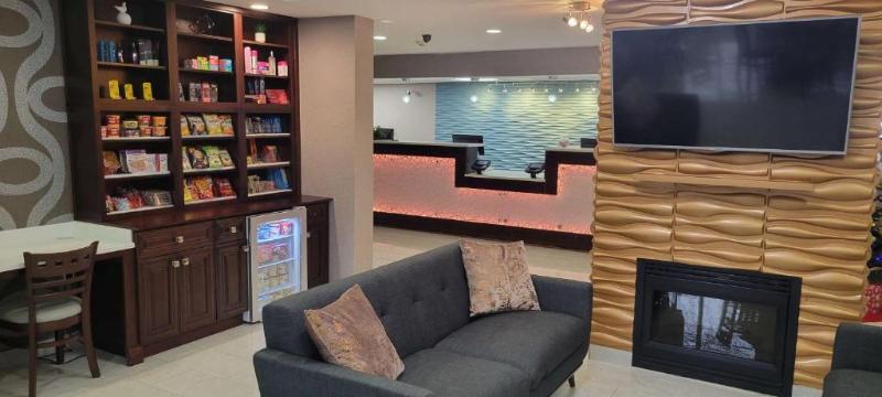 ホテル Best Western Kernersville