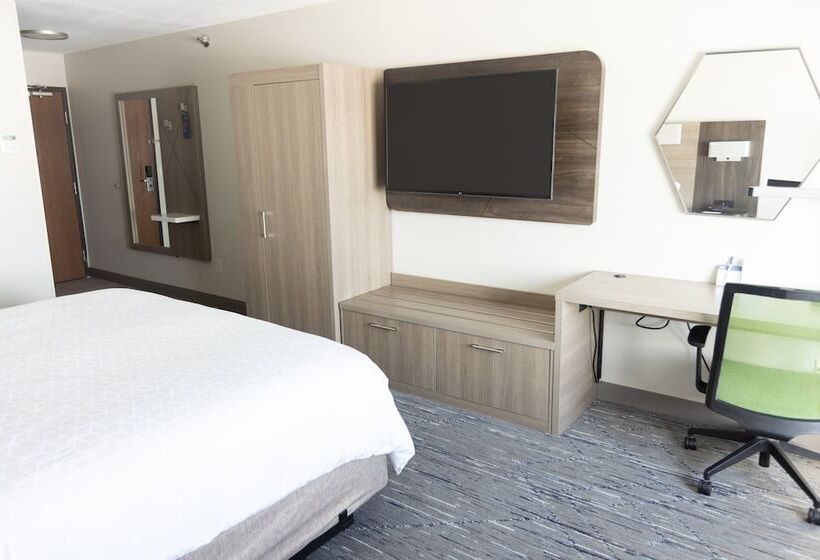 فندق Holiday Inn Express Oneill By Ihg