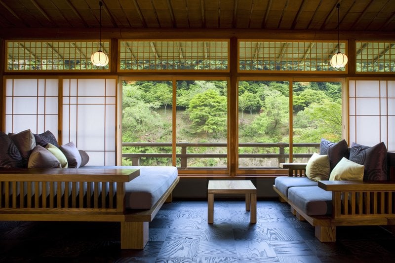 Hotel Hoshino Resorts Hoshinoya Kyoto