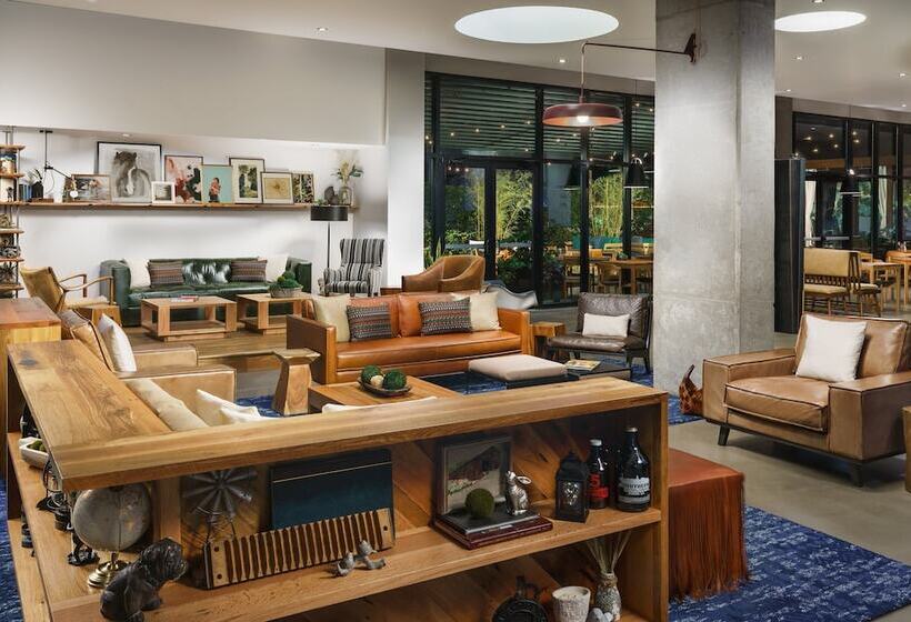 فندق Indigo Athens   University Area, An Ihg