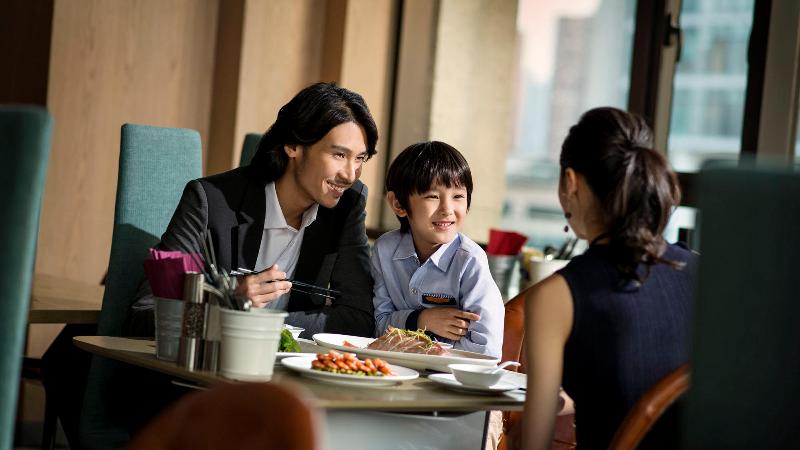 Отель Indigo Xiamen Harbour, An Ihg