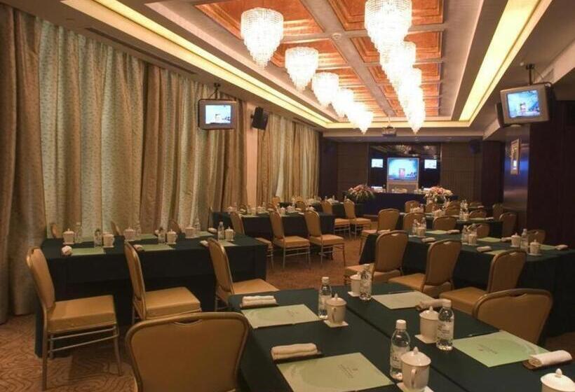 酒店 Kunshan Newport