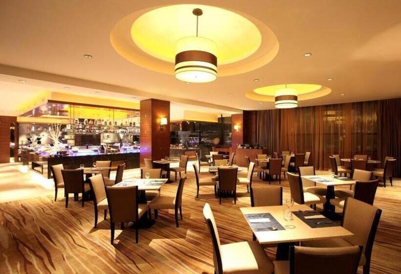 酒店 Kunshan Newport