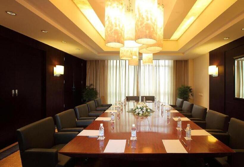 酒店 Kunshan Newport