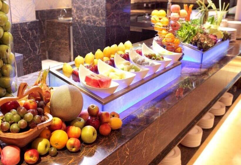 酒店 Kunshan Newport