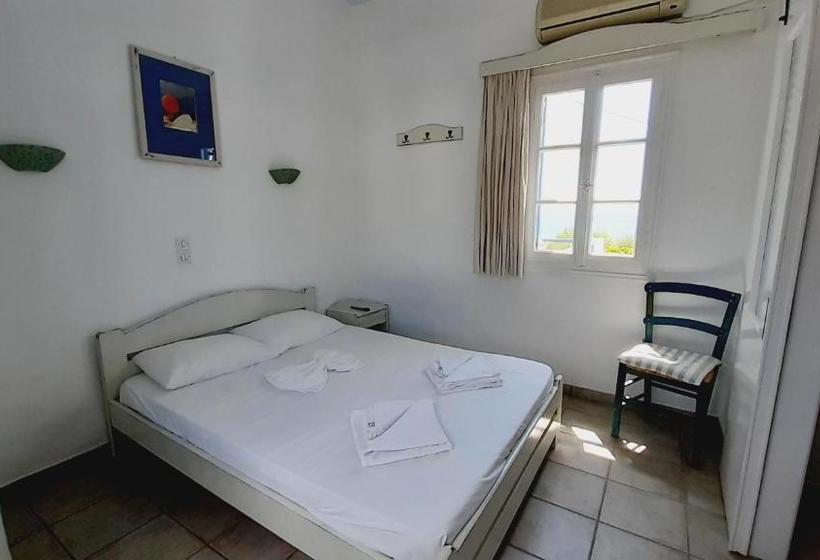 هتل Lodge Narlis