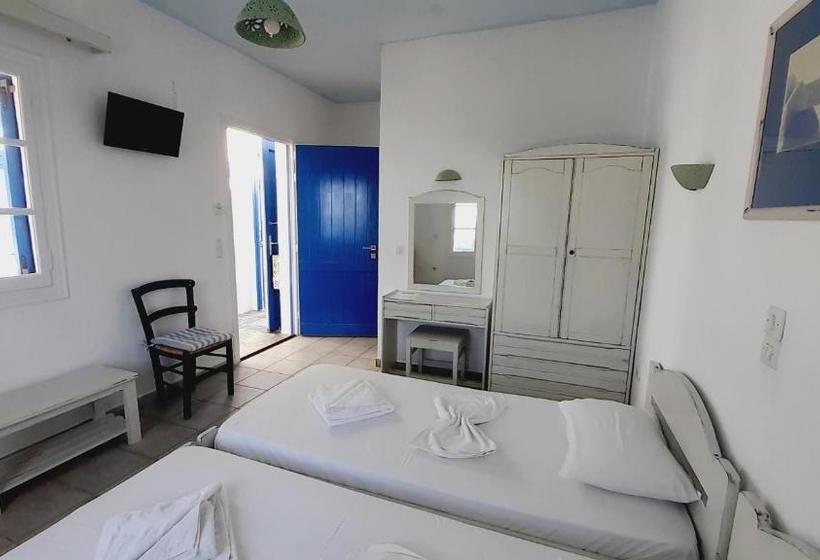 هتل Lodge Narlis