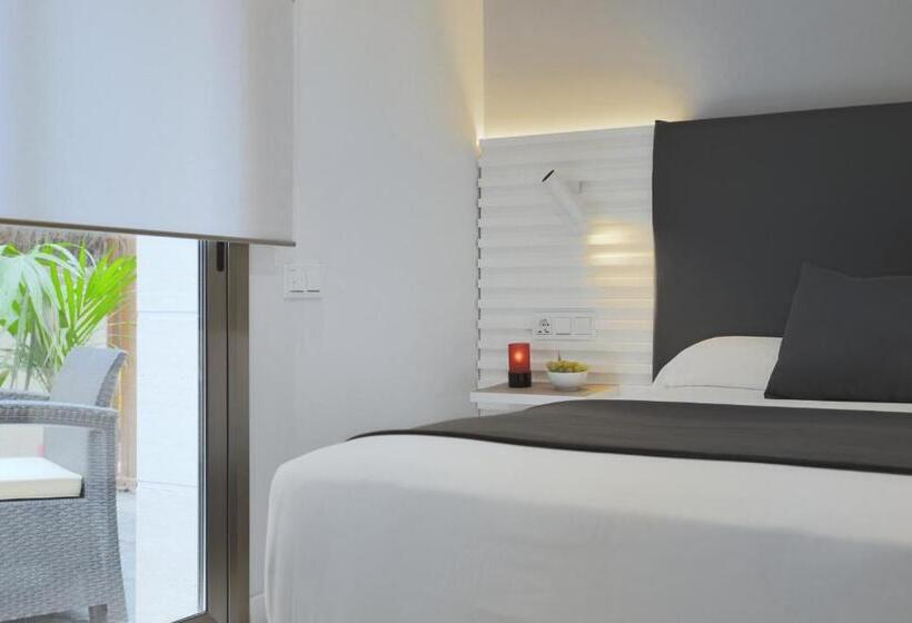 هتل Sitges