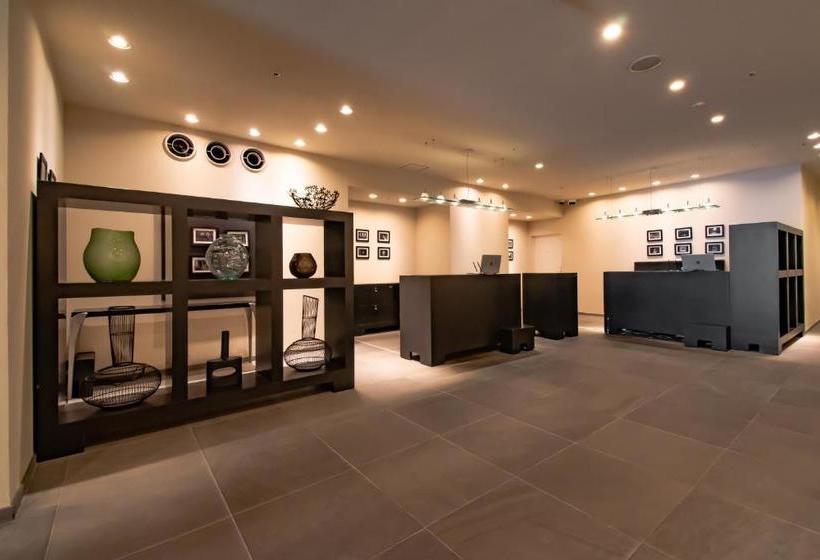 فندق Vista Atsugi