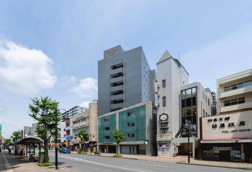 فندق Vista Atsugi