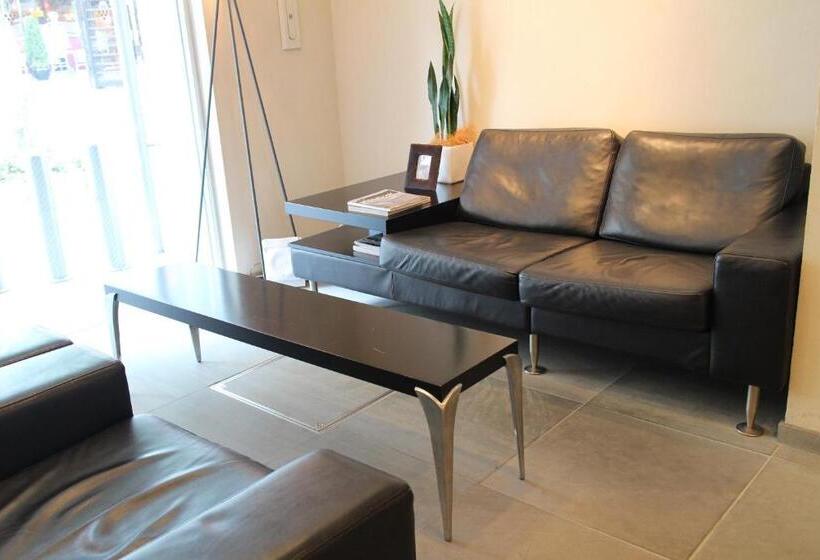 فندق Vista Atsugi