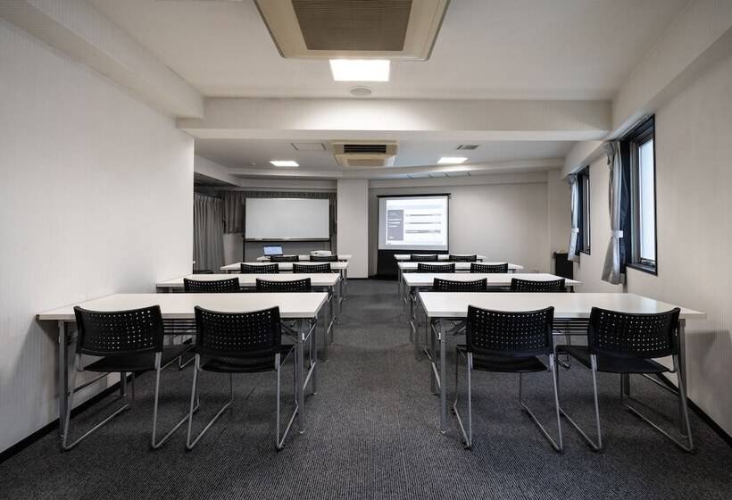 فندق Vista Atsugi