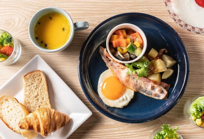 فندق Vista Atsugi