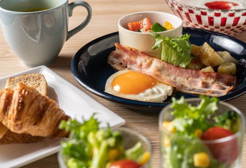 فندق Vista Atsugi