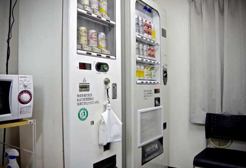 فندق Vista Atsugi