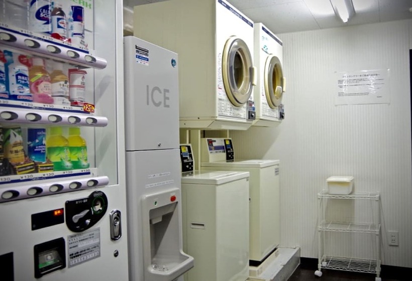 فندق Vista Atsugi