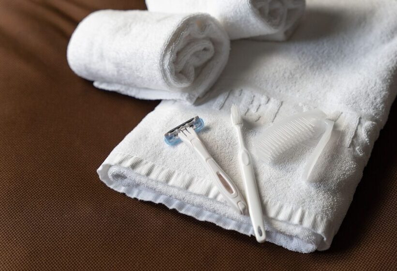 فندق Vista Atsugi