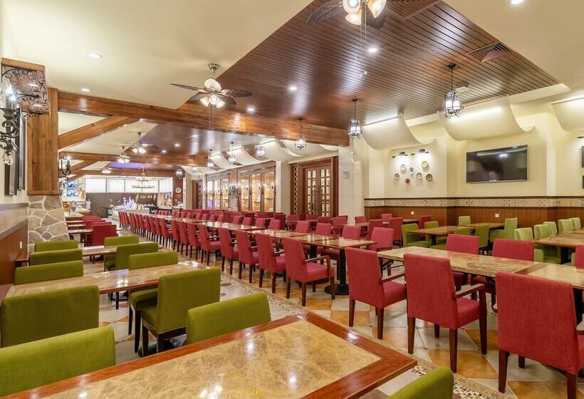 בית מלון כפרי Wyndham Shanghai Hongqiao Near Necc