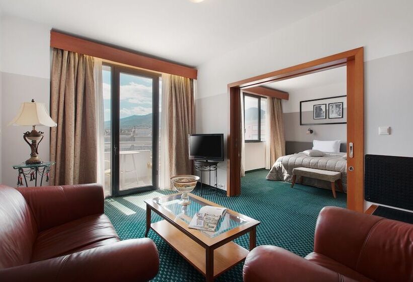 هتل Z Palace & Congress Center