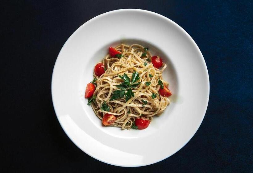 هتل Z Palace & Congress Center