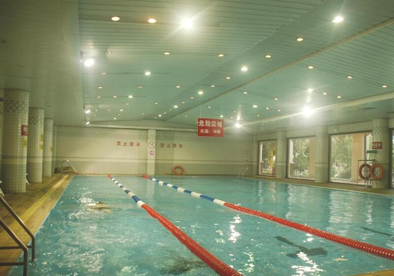 Otel Zhangjiagang Guomao